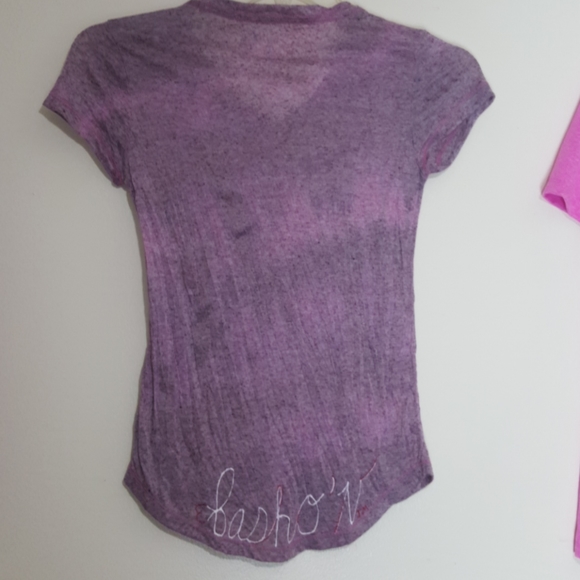 HFB women's Tee. By: FASHO'N - Picture 1 of 5